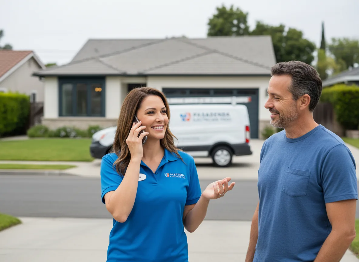 Electrician Coal Creek, CO FAQs